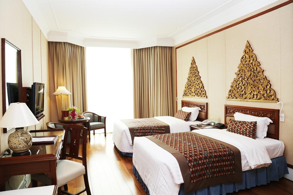 The Empress Hotel - Sha Extra Plus Chiang Mai Bagian luar foto