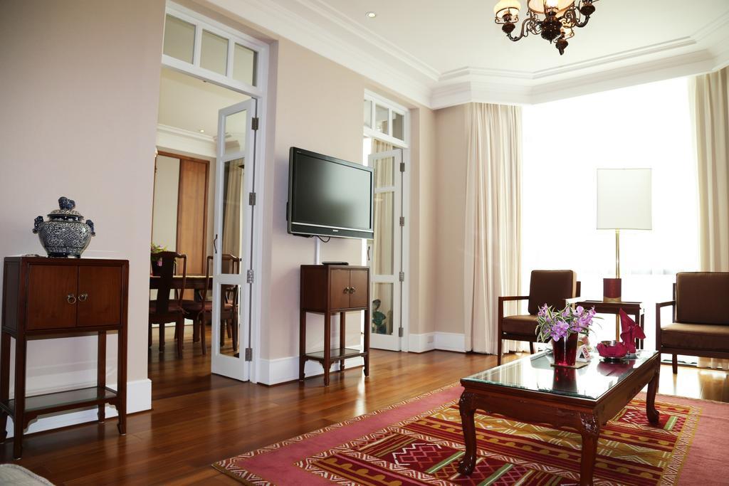 The Empress Hotel - Sha Extra Plus Chiang Mai Bagian luar foto