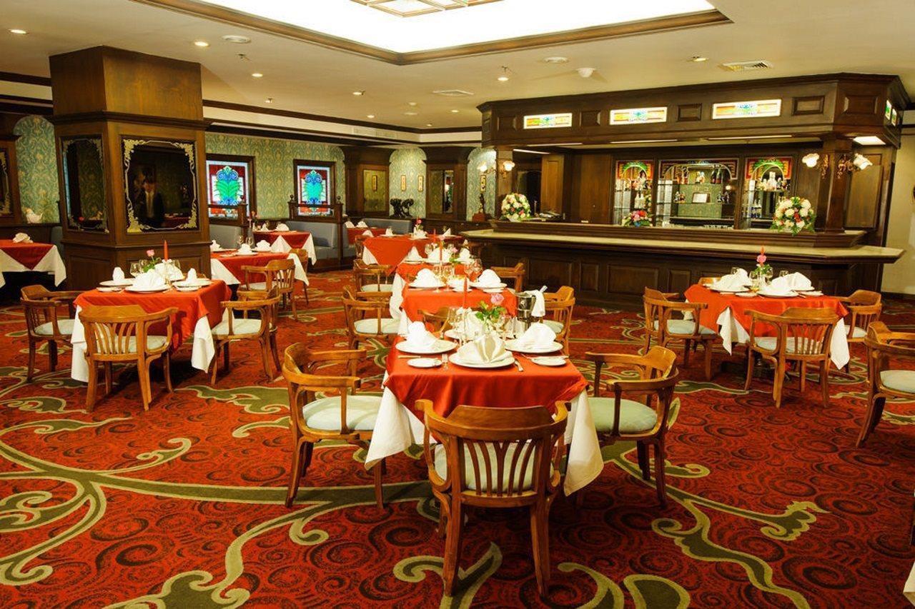 The Empress Hotel - Sha Extra Plus Chiang Mai Bagian luar foto