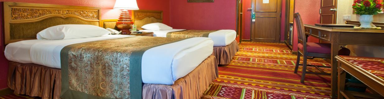 The Empress Hotel - Sha Extra Plus Chiang Mai Bagian luar foto
