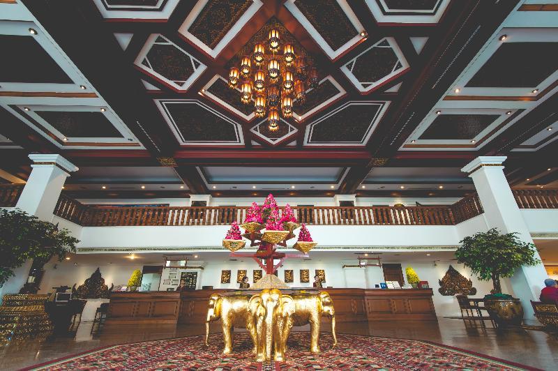 The Empress Hotel - Sha Extra Plus Chiang Mai Bagian luar foto