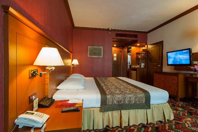 The Empress Hotel - Sha Extra Plus Chiang Mai Bagian luar foto