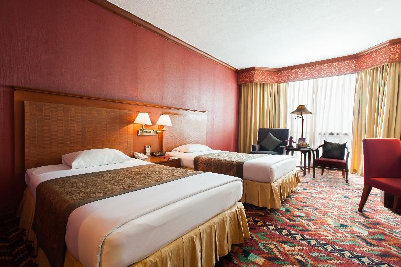 The Empress Hotel - Sha Extra Plus Chiang Mai Bagian luar foto