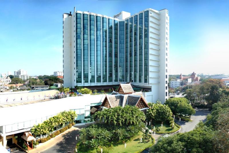 The Empress Hotel - Sha Extra Plus Chiang Mai Bagian luar foto